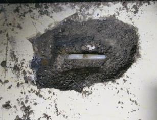 中原漏水维修公司浅析中原市地下管道测漏仪原理