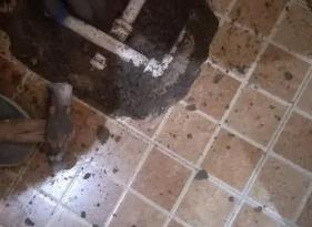 中原卫生间测漏水公司分享下中原自来水管道泄漏检测的具体位置分析。