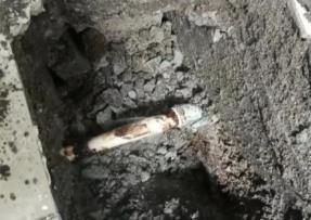 中原卫生间漏水维修公司为您解答中原市地下水管渗漏常见问题及解决方法。