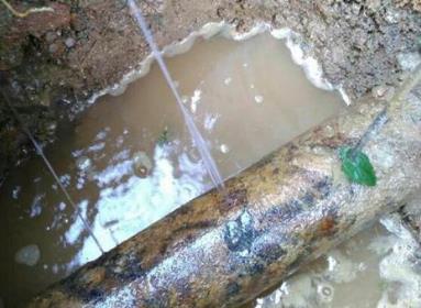 中原测漏水公司浅析中原市地下水管漏水检测方法。