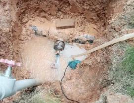 中原测漏水公司浅析中原地下水管漏水有哪些处理方法？