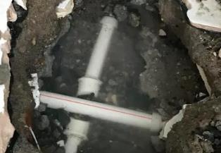  中原测漏水公司浅析中原管道泄漏检测公司检测水管泄漏